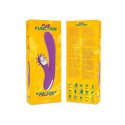 FUN FUNCTION vibraator Bunny Funny Vibration 2.0