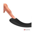 ANNE'S DESIRE - CURVE REMOTE CONTROL TECHNOLOG A WATCHME BLACK / GOLD