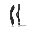 ANNE'S DESIRE - CURVE REMOTE CONTROL TECHNOLOG A WATCHME BLACK / GOLD