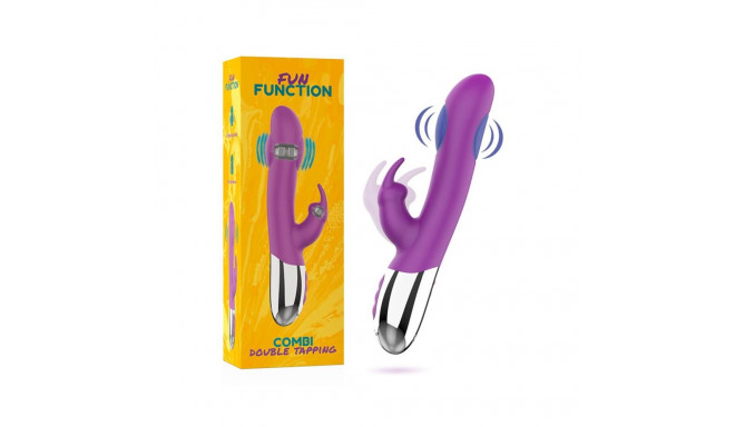 FUN FUNCTION - COMBI DOUBLE TAPPING