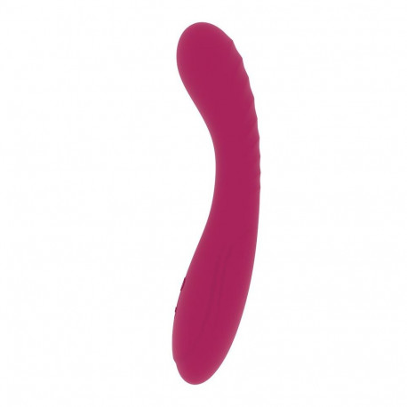 RITHUAL - ORCHID RECHARGEABLE G-POINT KRIYA STIMULATOR