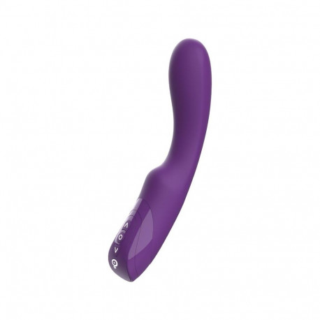 REWOLUTION - REWOCLASSY FLEXIBLE VIBRATOR