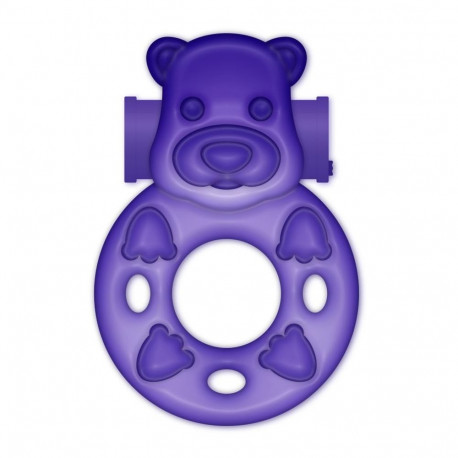 CASUAL LOVE - RING 26 PURPLE