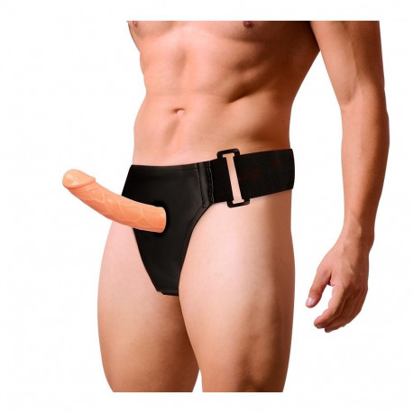 HARNESS ATTRACTION - RNES HUECO BLAKE 15.5 CM -O- 4 CM