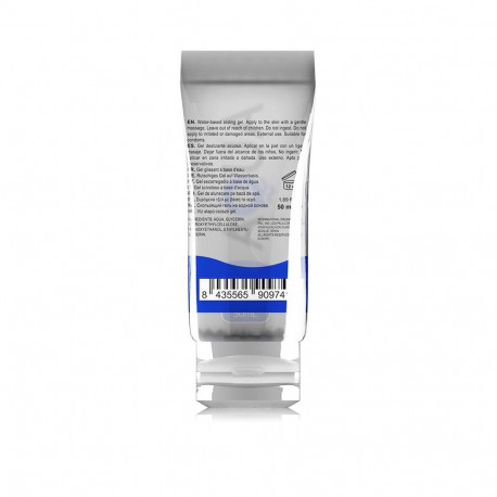 AQUA QUALITY veebaasiline libesti 50ML