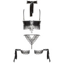 Shaquila set