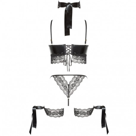 Shaquila komplekt