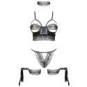 Shaquila komplekt