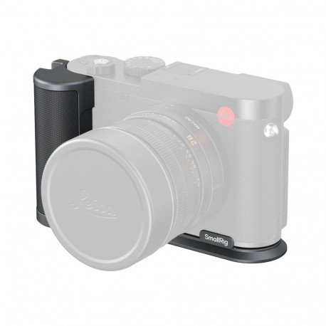 SmallRig L-kujuline kinnitusplaat 4568 käepidemega Leica Q3