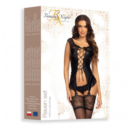 Raven komplekt