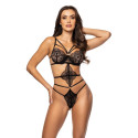 Elaris teddy
