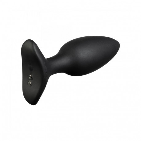 Lovense anaalplug Hush 2 4.45cm