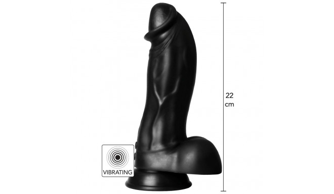 Dinosaurikoletise dildo