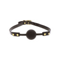 Taboom pallgag