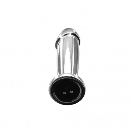 ToyJoy vibreeriv metallist anaalplug