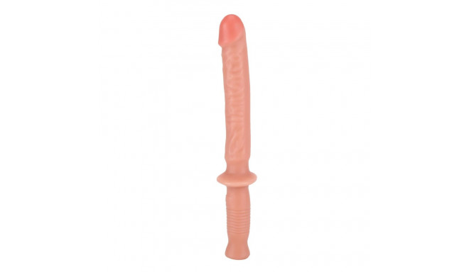 The Manhandler 14.5 Inch