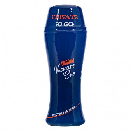 Original Vacuum Cup To Go