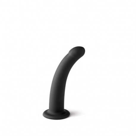 3-osaline dildode komplekt suurused S/M/L, must