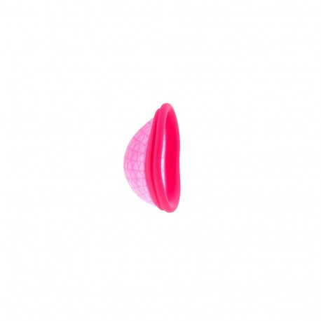 Menstruatsioonitass L, roosa