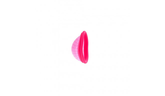 Menstruatsioonitass L, roosa