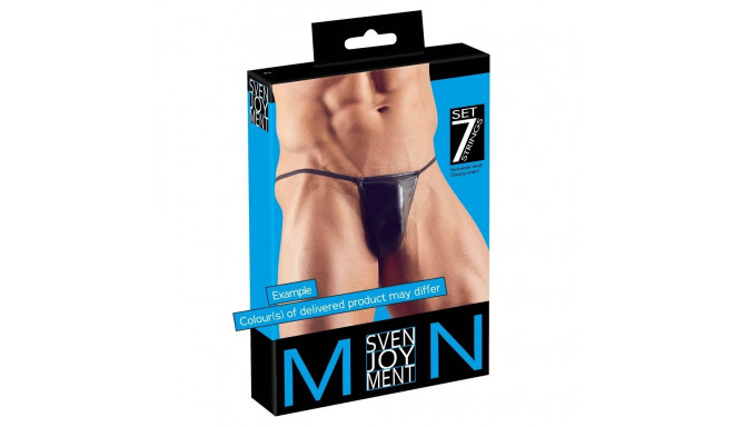 Stringid 7tk S-L