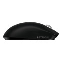 Logitech G Pro X Superlight must