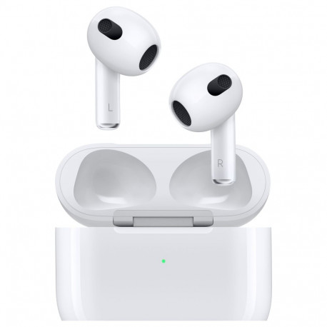 Apple AirPods 3. põlvkond