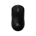 "Logitech G Pro X Superlight black"