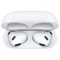 Apple AirPods 3. põlvkond
