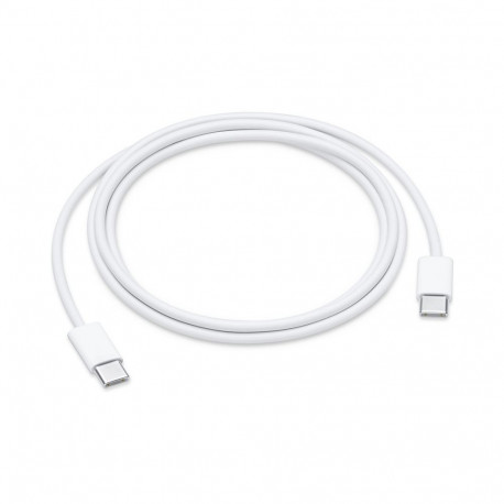 "Apple USB-C Ladekabel 1M MM093ZM/A Rtl"