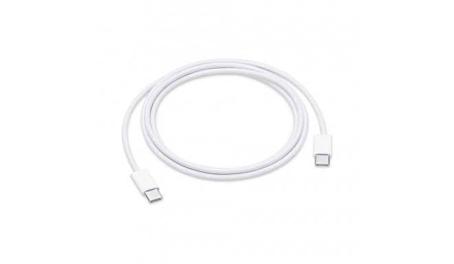 "Apple USB-C Ladekabel 1M MM093ZM/A Rtl"