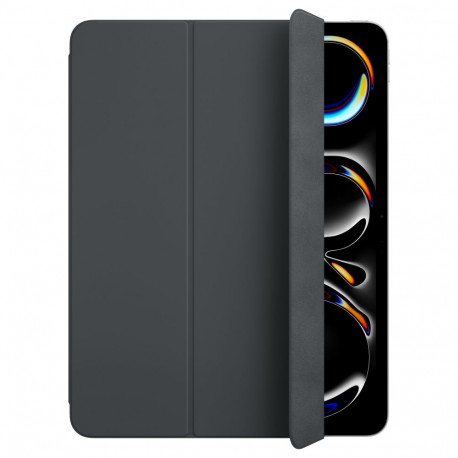"Apple Smart Folio iPad Pro 13 (M4) schwarz"