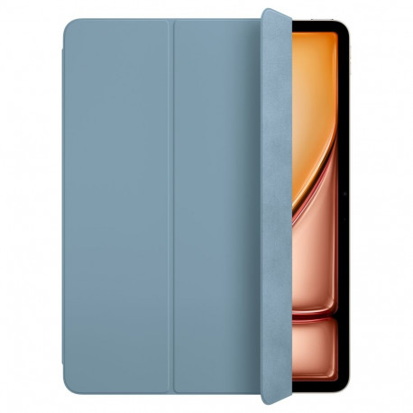 "Apple Smart Folio iPad Air 13 (M2) denim"
