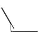 "Apple Magic Keyboard iPad Pro 11 (M4) schwarz (deutsch)"