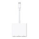 Apple USB-C digitaalne AV multiport-adapter MW5M3ZM/A