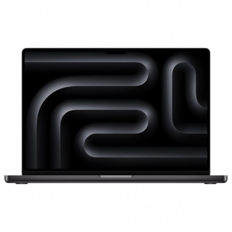 "APPLE MacBook Pro 41,05cm 16,2Zoll Apple M4 Pro chip with 14core CPU and 20core GPU 48GB 512GB SSD 