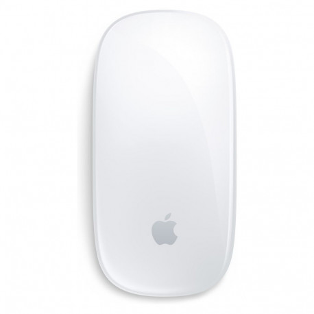 Apple Magic Mouse puutetundliku pinnaga, valge