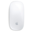 "Apple Magic Mouse - White Multi-Touch Surface"