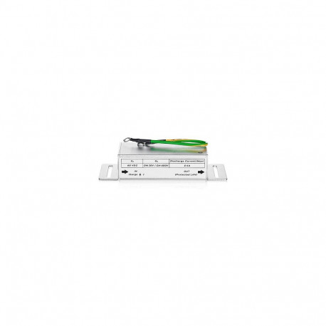 "Z Zyxel 1G Ethernet PoE++ Überspannungsschutz SURGEPRO-GE-ZZ0101F"