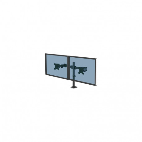 Fellowes TIS 32" 2TFT 4 liigendit, must, max 8kg