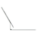"APPLE Magic Keyboard for iPad Pro 11 (M4) - Swedish - White"