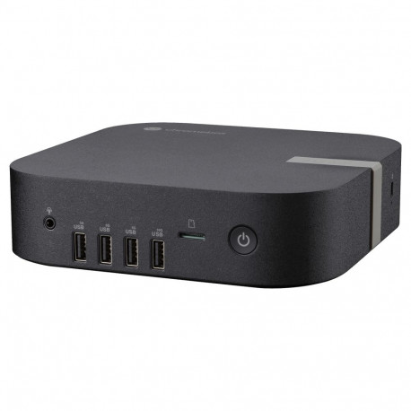 ASUS chromebox CHROMEBOX5-S3006UNA i3-1315U/8GB-DDR4/128GB M.2 ChromeOS, must