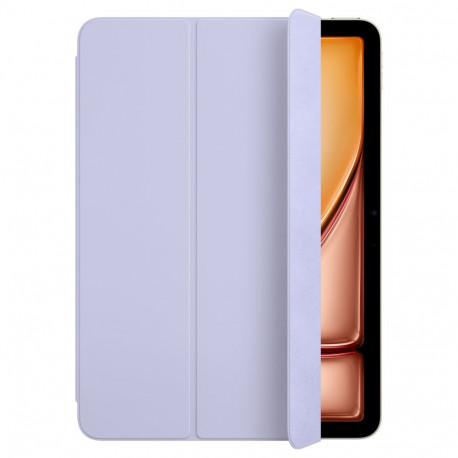 Apple Smart Folio iPad Air 11 (M2) - helevioletne