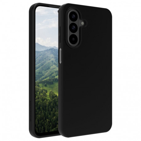 "dbramante1928 Bulk Eco Case Nuuk - Galaxy A26 - Black"
