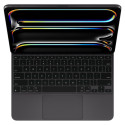 "APPLE Magic Keyboard for iPad Pro 13 (M4) - US English - Black"