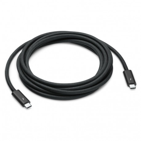 Apple Thunderbolt 4 Pro USB-C kaabel 3m