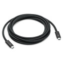 "APPLE Thunderbolt 4 Pro USB-C Cable 3m"