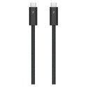 "APPLE Thunderbolt 4 Pro USB-C Cable 3m"