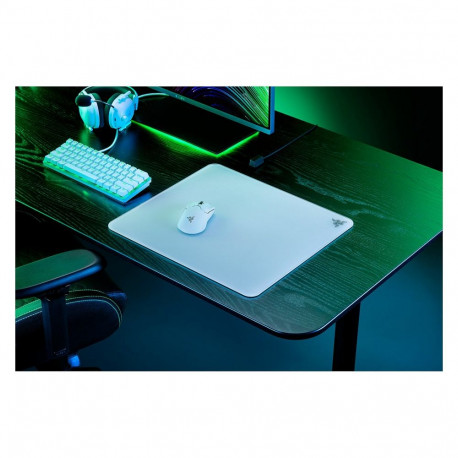 "Razer Atlas white"