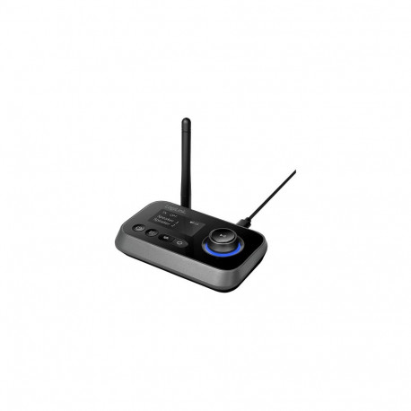 Logilink heli saatja ja vastuvõtja Bluetooth 5.0 kuni 10m